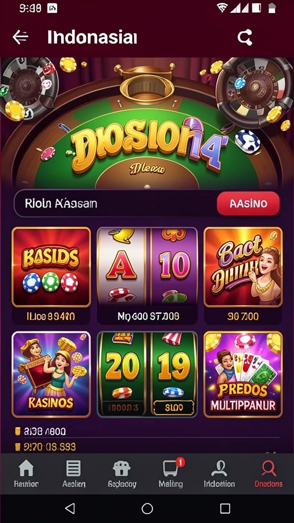 Screenshot rsnvip nomor 1