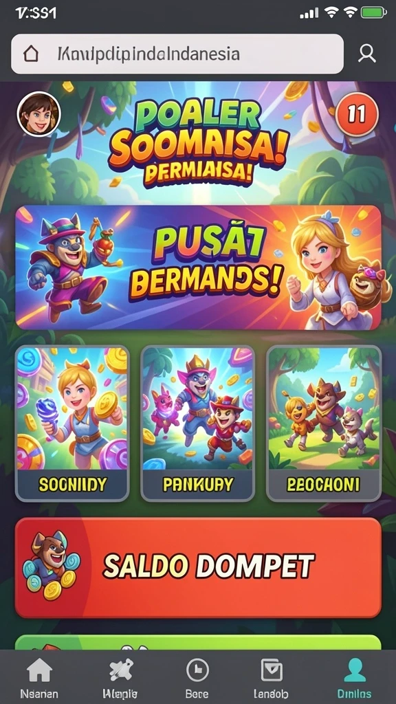 Screenshot rsnvip nomor 3