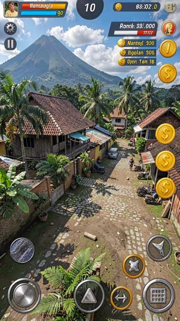 Screenshot satria123 nomor 1