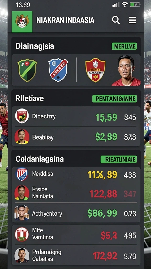 Screenshot sehoki nomor 2