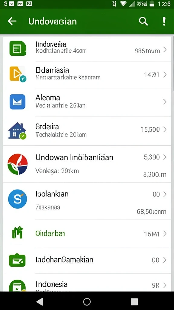 Screenshot sinar123 nomor 2