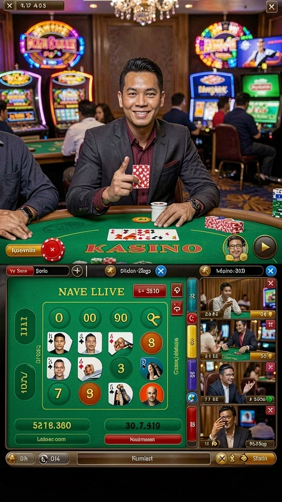 Screenshot sl777 nomor 2