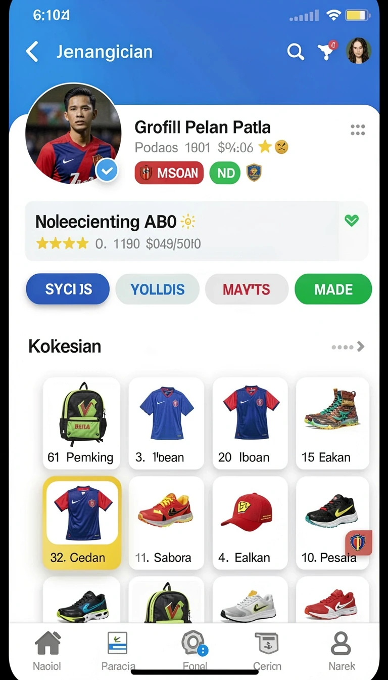 Screenshot slot367 nomor 3