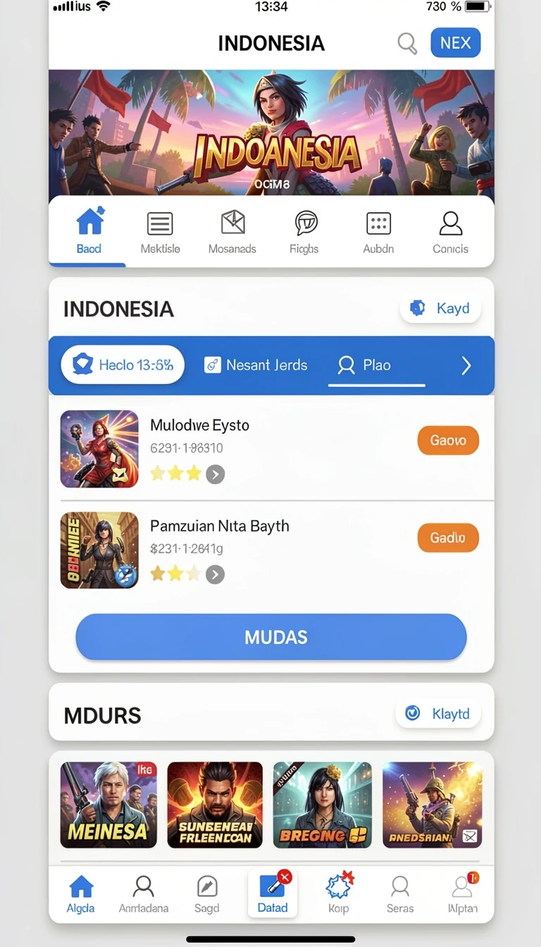 Screenshot spingila nomor 1