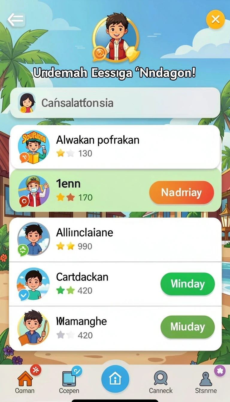 Screenshot superwin777 nomor 3