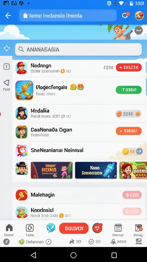 Screenshot svipsidn nomor 1