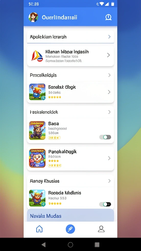 Screenshot svipsidn nomor 3