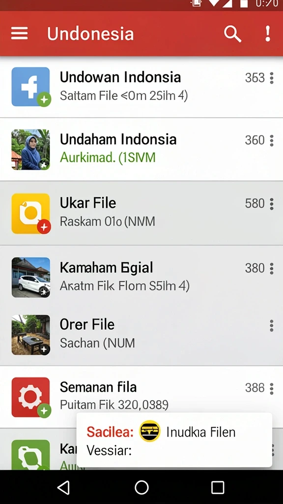 Screenshot v21 nomor 1