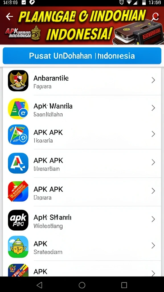 Screenshot vita555 nomor 3