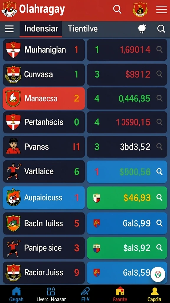 Screenshot waktogel nomor 2