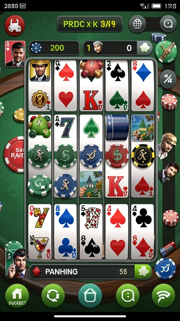 Screenshot waktogel nomor 3