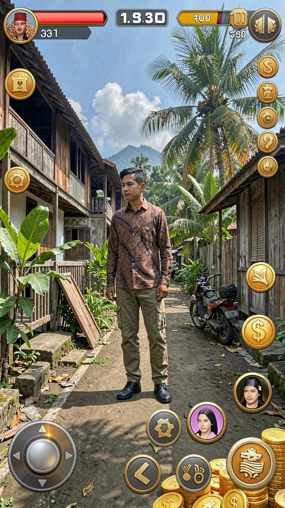 Screenshot wow99 nomor 3