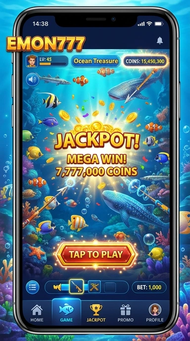 emon777 — galeri pratinjau Resmi APK